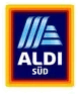 Logo ALDI Süd