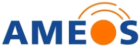 Logo AMEOS