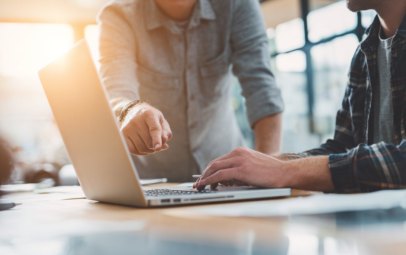 Webdesign Zell am Harmersbach Beratung für Unternehmen